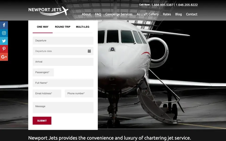 Newport Jets website homepage, 4 Oct 2026