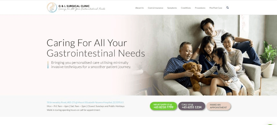 G&L Surgical Clinic