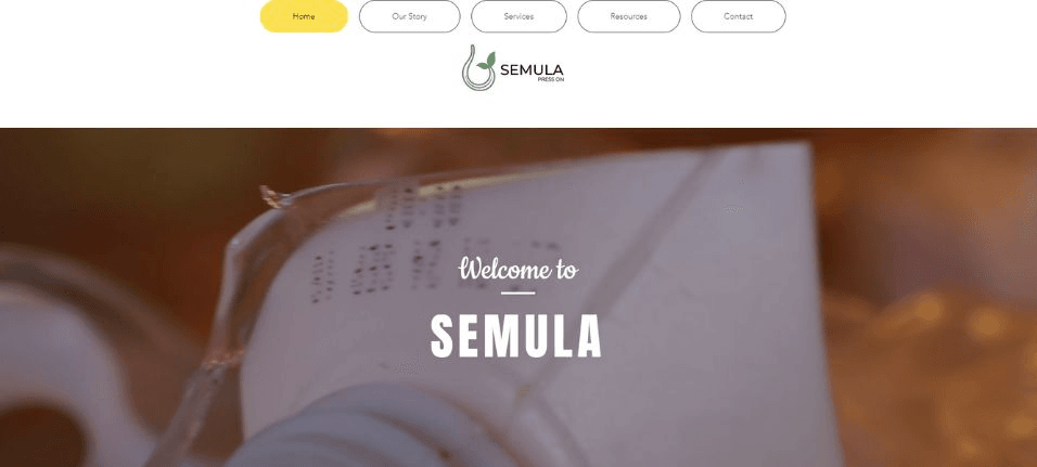Semula Asia