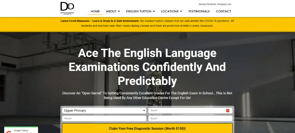 DoApplied Learning by Epoch Talent Academy