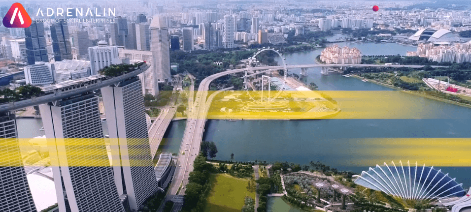 Adrenalin Group Pte Ltd