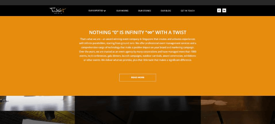 Twist Media
