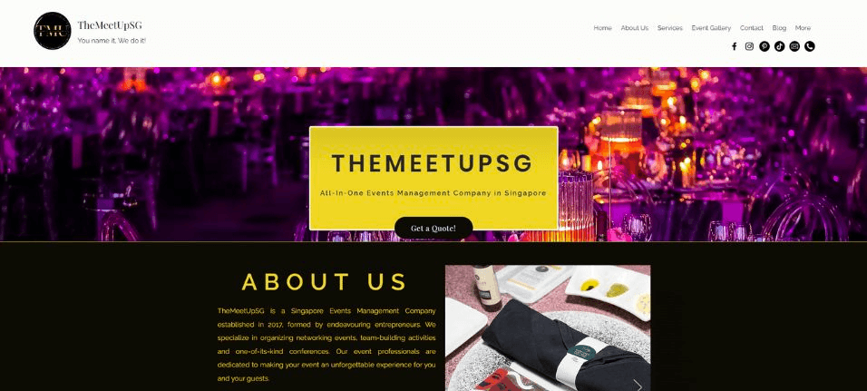 TheMeetUpSG