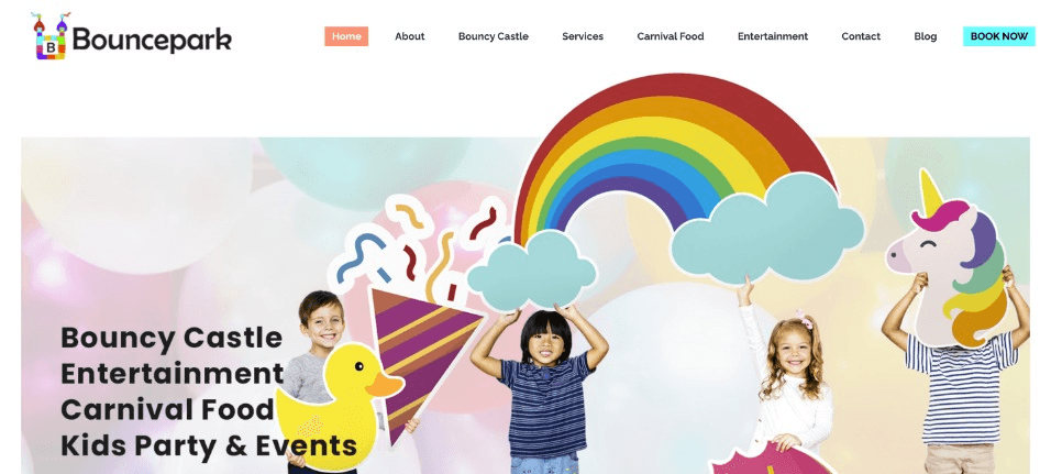 BounceParkSG