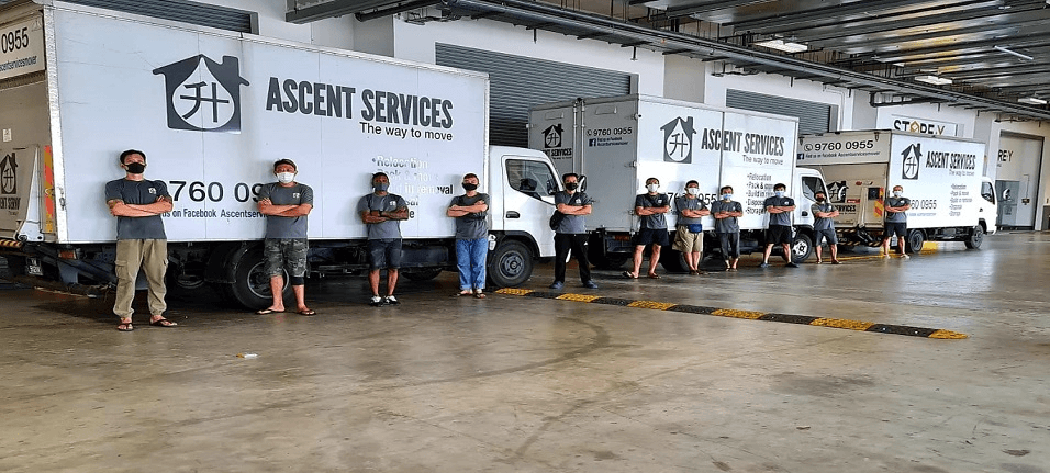 Ascent Services