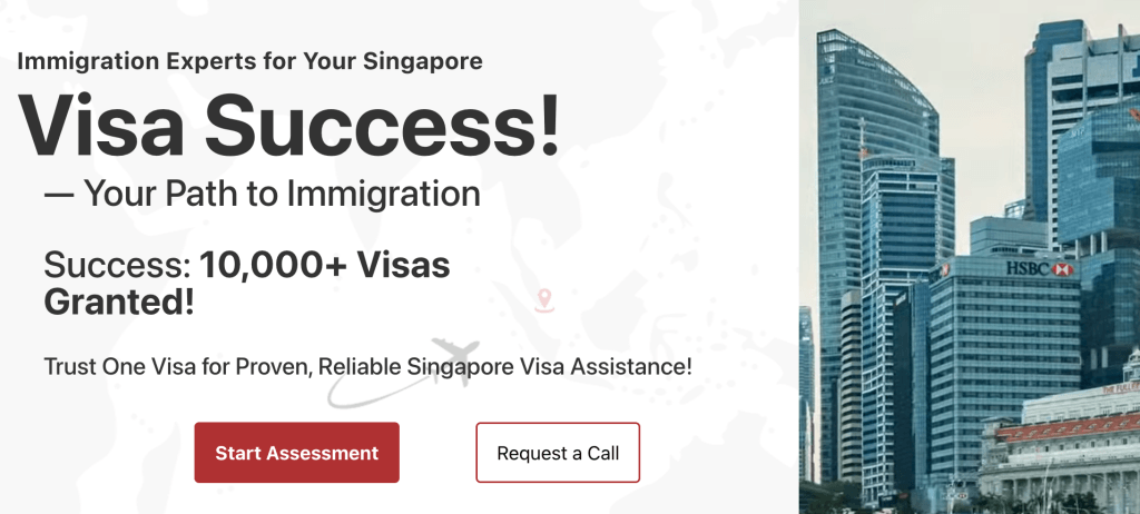 One Visa