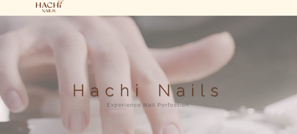 Hachi Nails