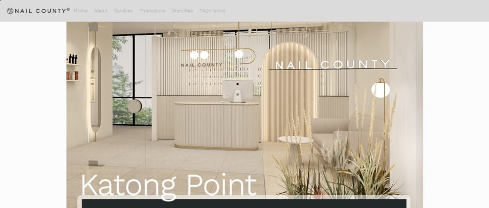 Nail County