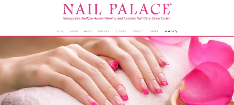 Nail Palace