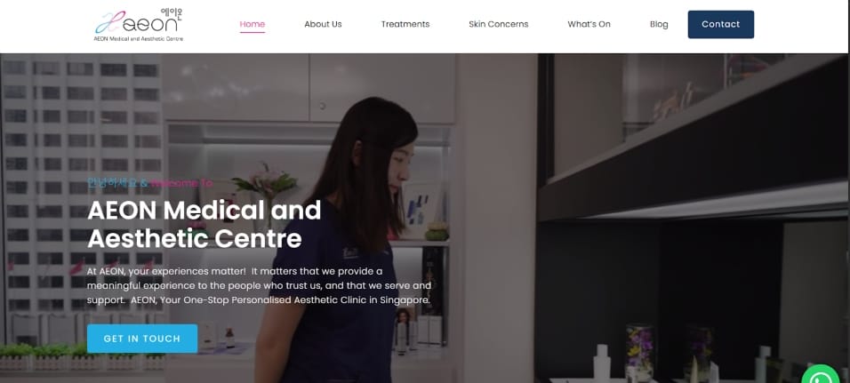AEON Medical and Aesthetic Centre