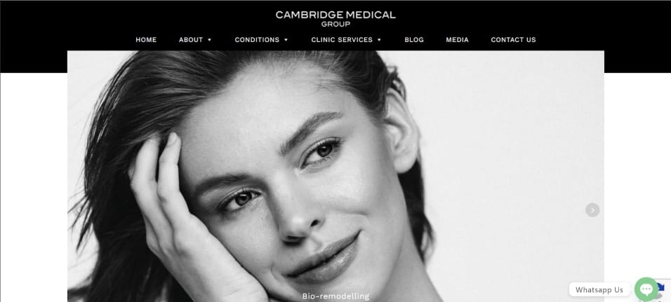 Cambridge Medical Group